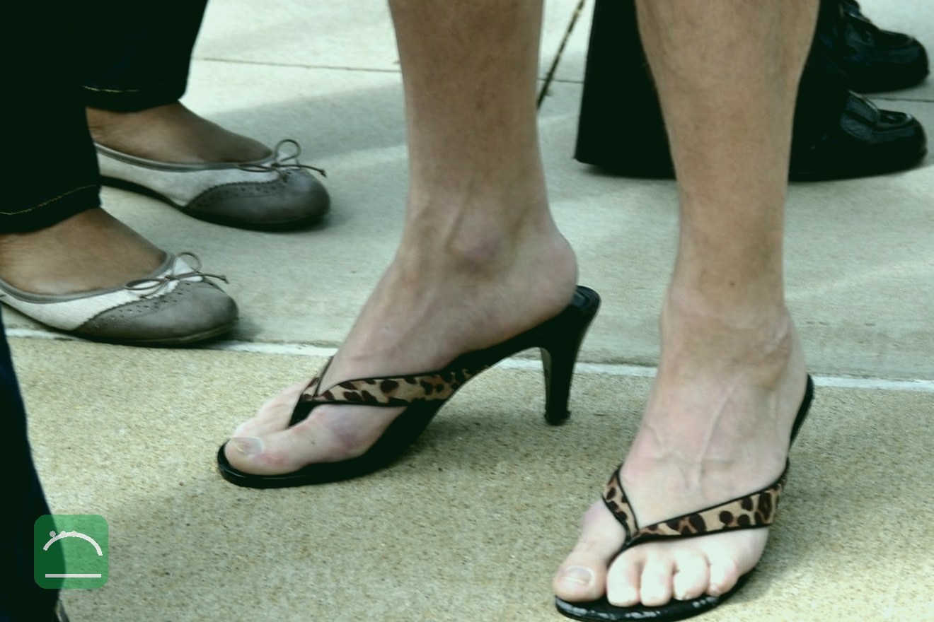 footwear store collection